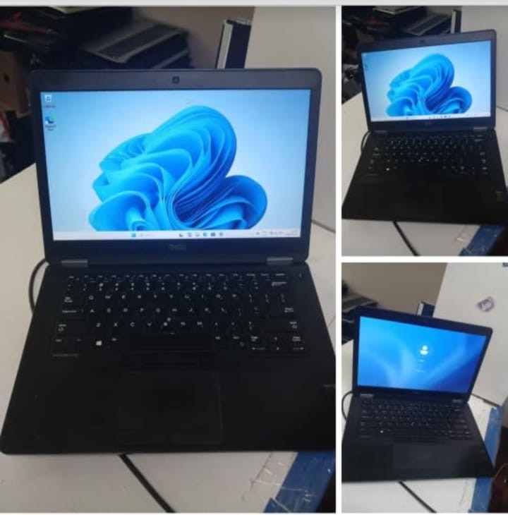 Dell Latitude E5470